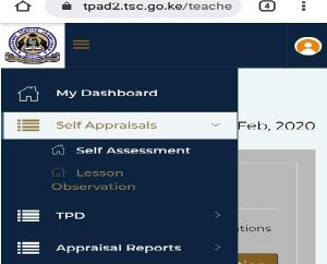 How Teachers Can Open, Create a New TPAD2, Activate, Login, and fill in the Appraisal document