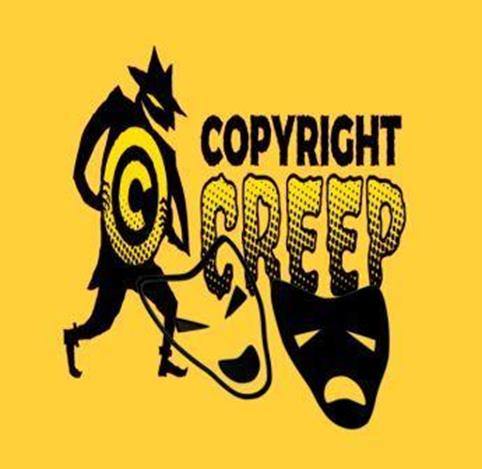 Copyright at Kenya National Drama and Film Festivals KNDFF