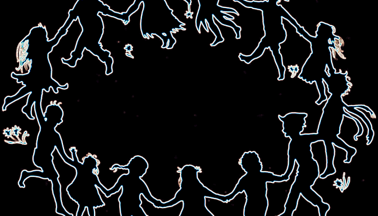 Dramatised Singing Game