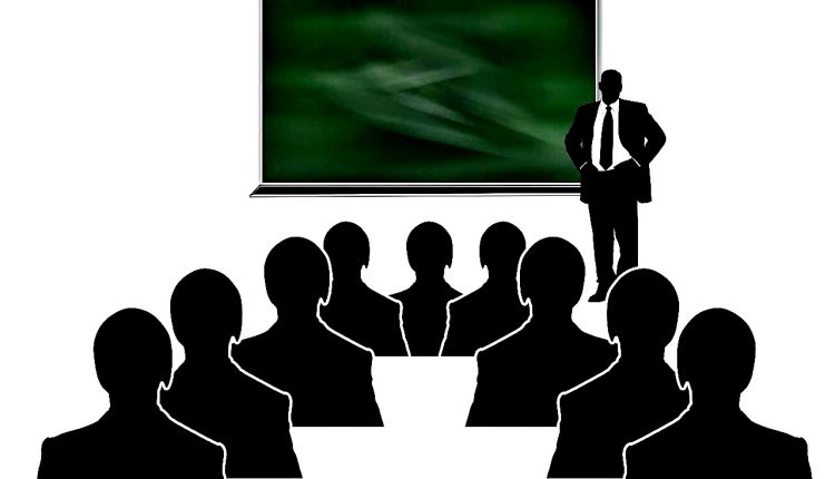 Lecture Method in Teaching