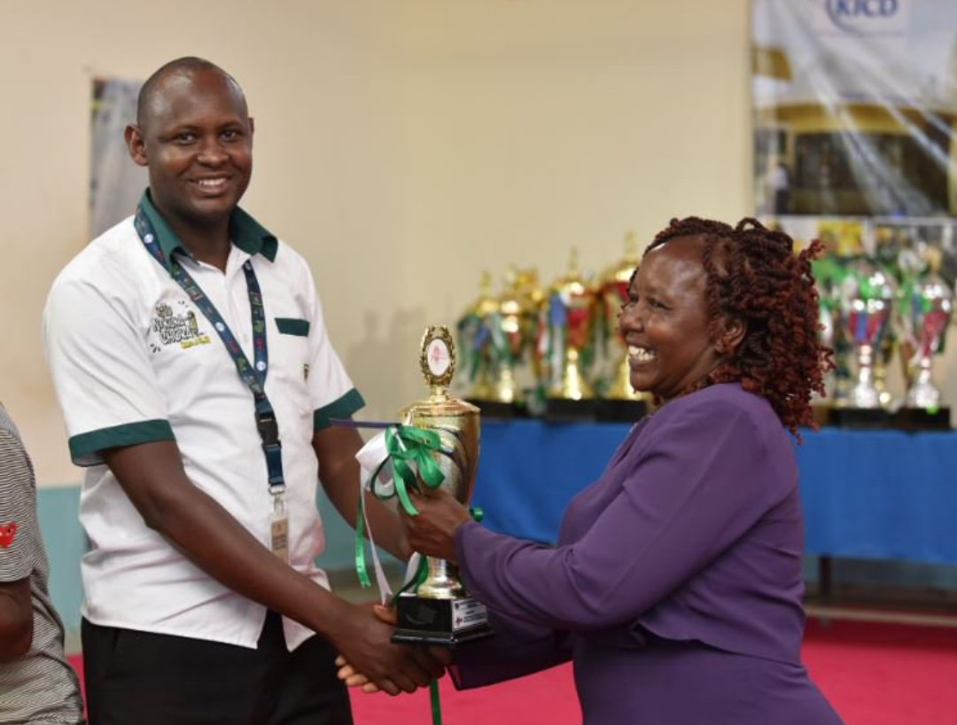 2019 Kenya National Drama and Film Festivals Results - Teacher.co.ke