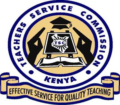Interpretation of the Teachers Service Commission TSC Logo