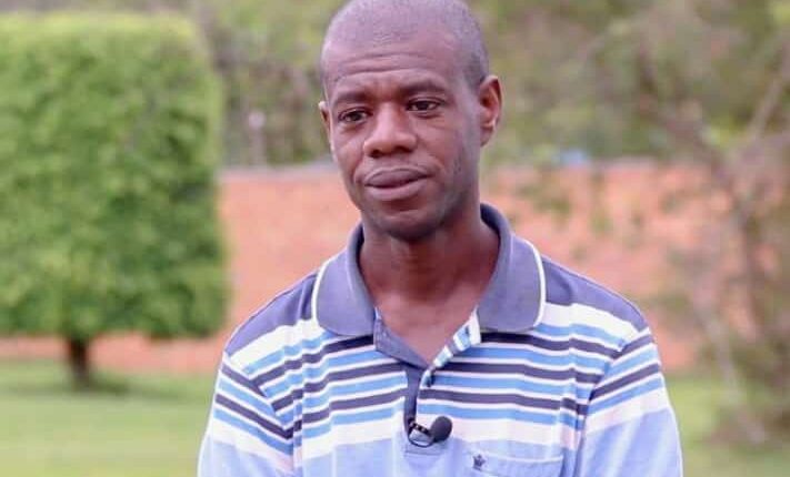 Venant Hakorimana Rwandan Biology Teacher Sues Uganda for $1m Over Unlawful Arrest and Torture.