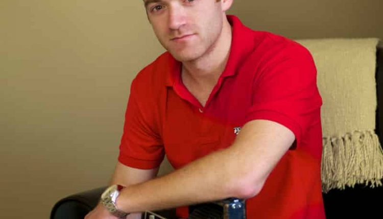 How Brian Weitzel, a high school teacher hit $1 million net worth through side-hustles at age 35.