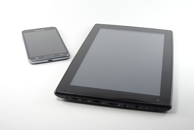 Integrate ICT in lessons