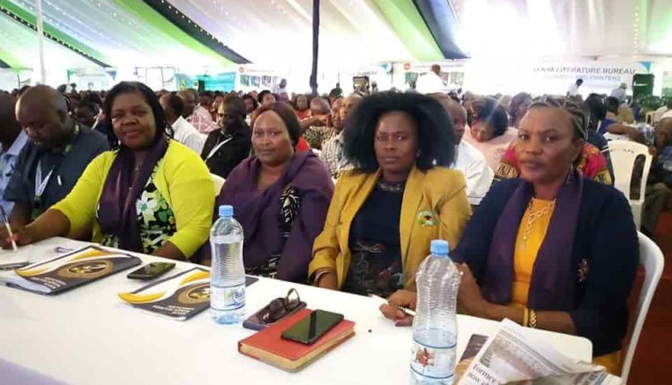 KEWOTA: Formation, Purpose, Leadership, and How Women Teachers Can Join