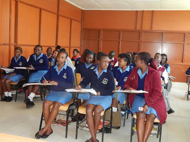University students to wear uniforms in Kenya