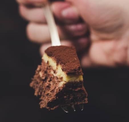 Chocolate boosts brain power