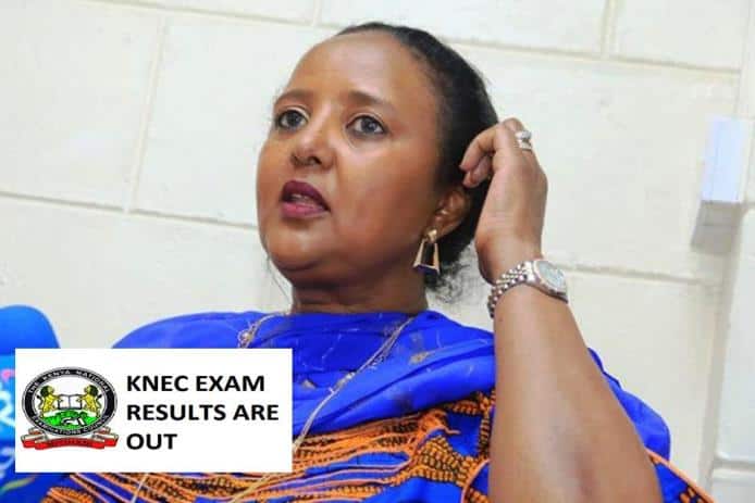 How KNEC Robs Kenyan Millions of shillings when checking exams results
