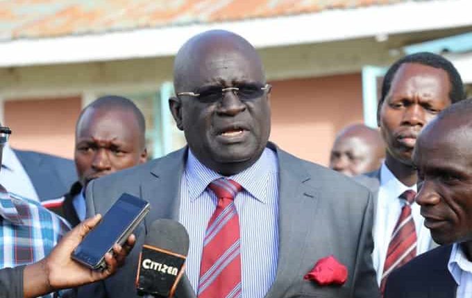 KCSE 2019 Exams release dates