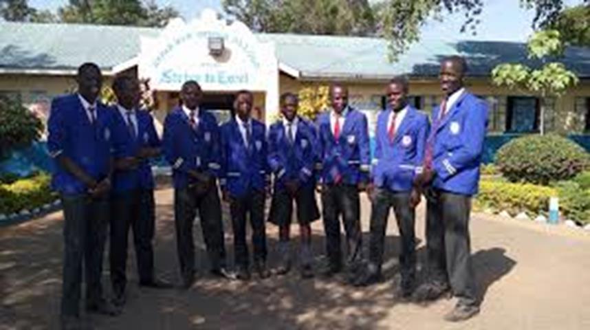 Mbita High School KCSE 2019 Results