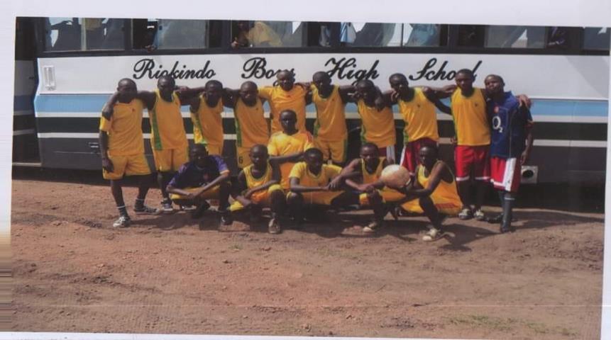 Riokindo Boys High School KCSE 2019 Results