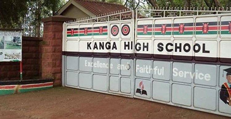 KCSE 2019 Results: Migori County Top Schools, Kanga High School.
