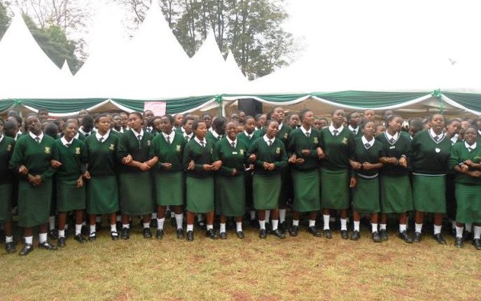 KCSE 2019 Results: Kiambu County Top Schools