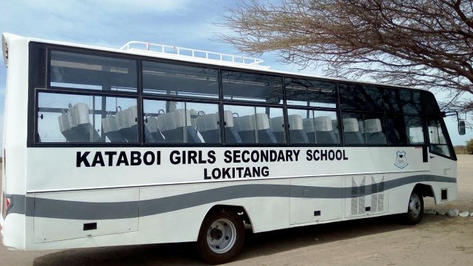 KCSE 2019 Results: Turkana County Top Schools