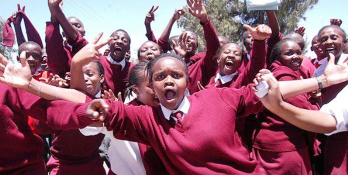 KCSE 2019 Results: Nakuru County Top Schools