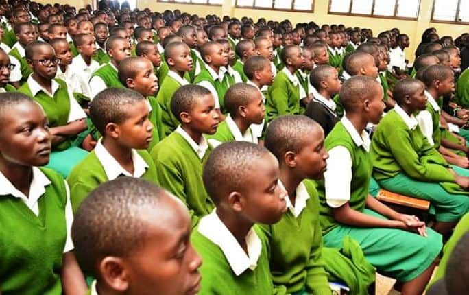 KCSE 2019 Results: Kericho County Top Schools; Moi Tea Girls High School