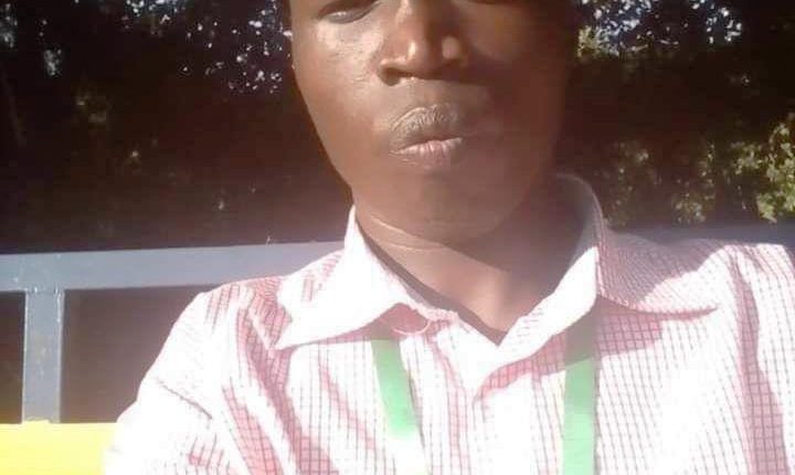 Breaking News: Mr Koskey Bernard, History Paper 1 Examiner Found dead at City Mortuary