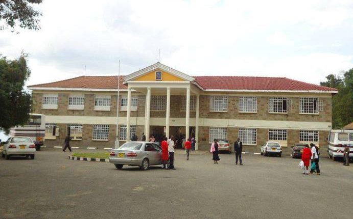 KCSE 2019 Results: Baringo County Top Schools