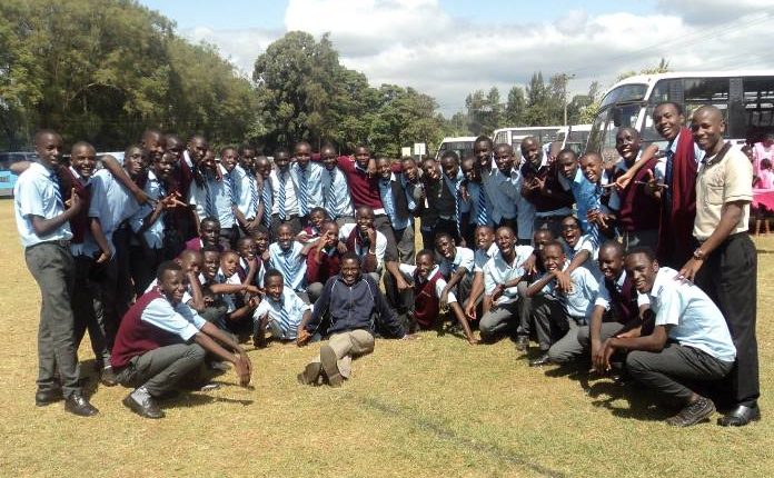 KCSE 2019 Results: Nyeri County Top Schools