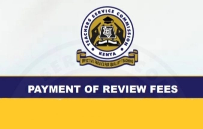 TSC to Charge for Discipline Case Review