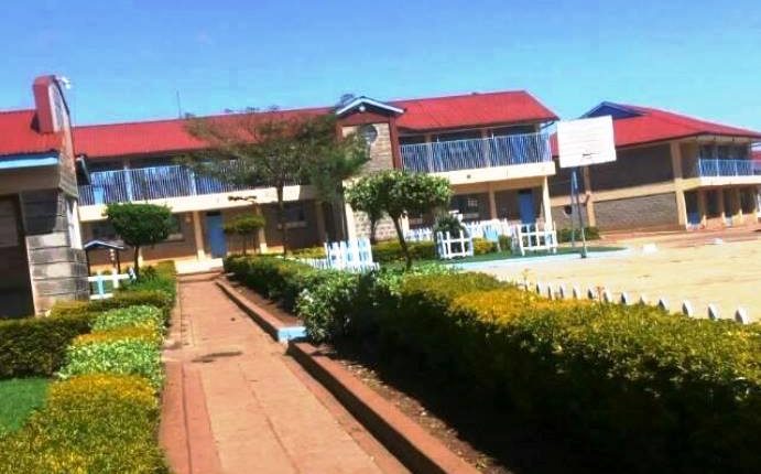 Tengecha Boys High School KCSE 2019 Results