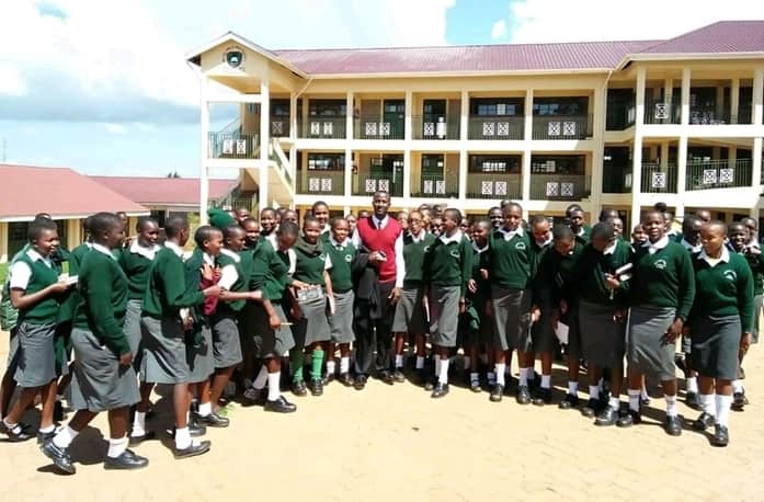KCSE 2019 Results: Elgeyo Marakwet County Top Schools, Metkei Girls High School