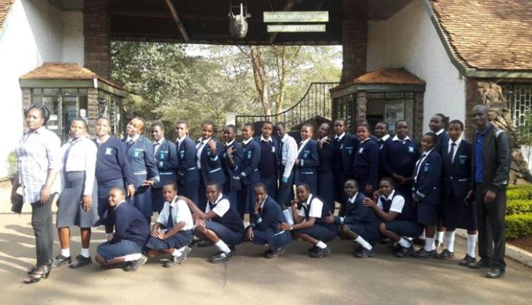 Chebonei Girls High School KCSE 2019 Results