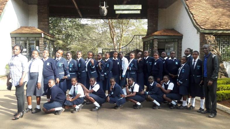 Chebonei Girls High School KCSE 2019 Results