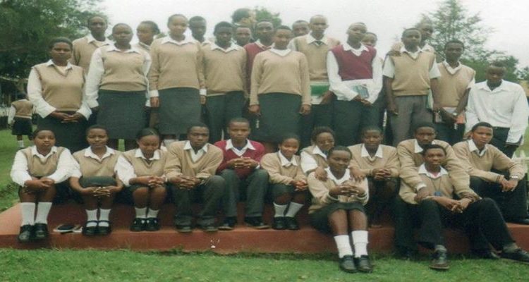 Elburgon Secondary School KCSE 2019 Results