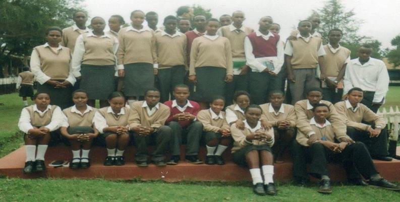 Elburgon Secondary School KCSE 2019 Results