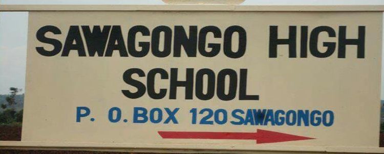 Sawagongo High School KCSE 2019 Results