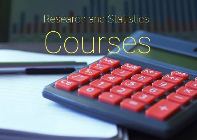 KUCCPS Research and Statistics Courses, Requirements, and Cut-offs