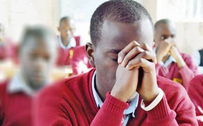 Golden Advice to the 2020 Form Ones Who’ve Joined High School