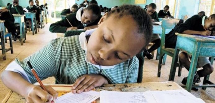 KCPE examination commences today