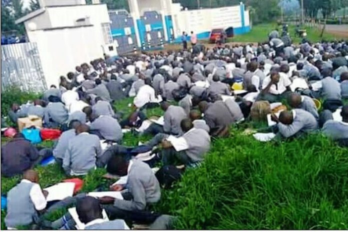 17 SDA Students Suspended from Kabianga High for Missing Saturday Exam