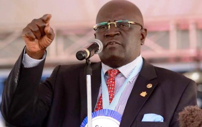 Official 2020 School Term Dates