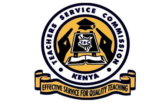 TSC Roles, Duties, and Terms of Service for SEQIP and SBTSS Trainers and Facilitators, TSC minimum requirements for Registration,