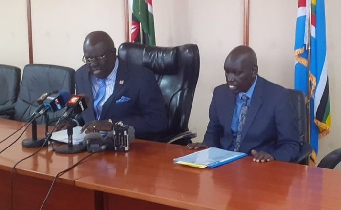 DO NOT Raise Secondary School Fees - Ministry of Education Warns Principals