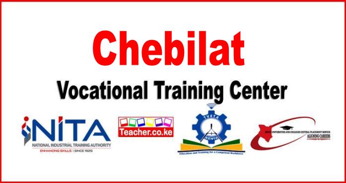 Chebilat Vocational Training Center Courses, Contacts, and Registration Details