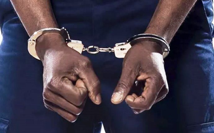 Iruru Girls BOM Teacher Arrested for Hacking Four School Bank Accounts