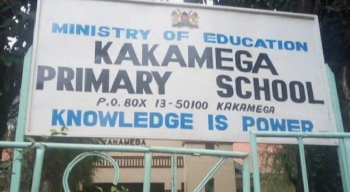 14 Lives Lost at Kakamega Primary School Due to Stampede