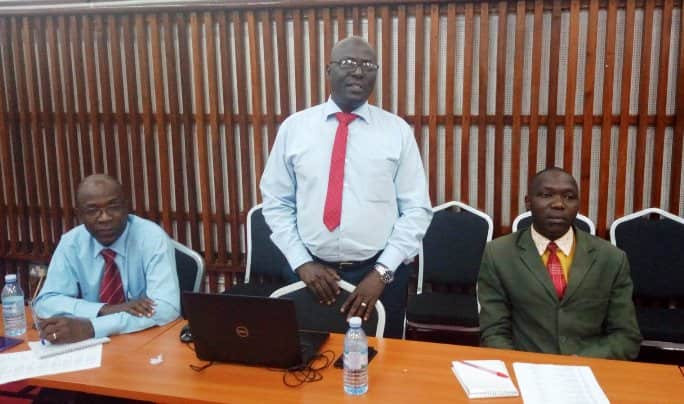 Makerere University Unveils Boda Boda Study Course for June 2020