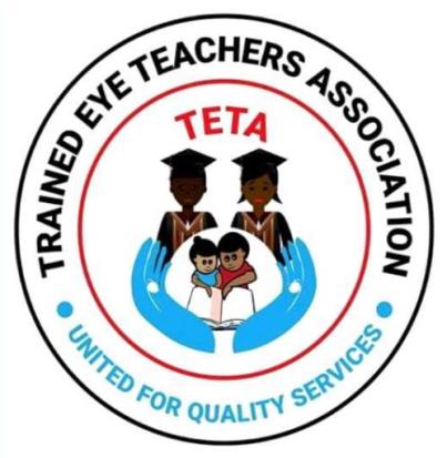 How to Join and be a Member of Kenya ECDE Trained Eye Teachers Association TETA