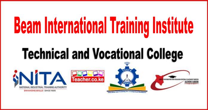 Beam International Training Centre