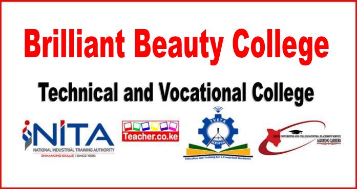 Brilliant Beauty College