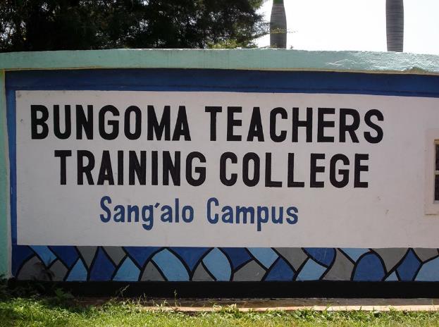 Bungoma Teachers’ Training College