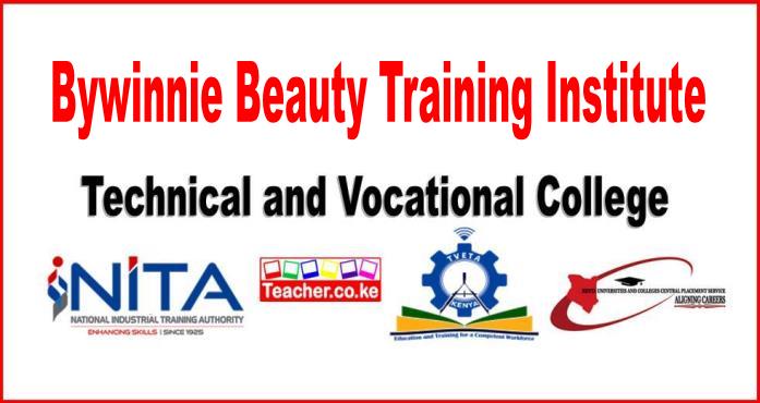 Bywinnie Beauty Training Institute