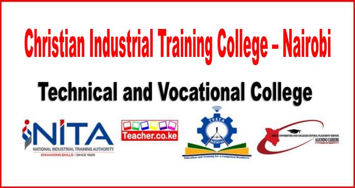 Christian Industrial Training College