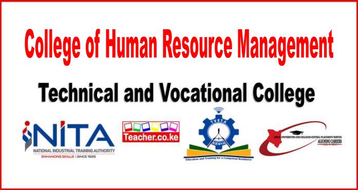 College of Human Resource Management